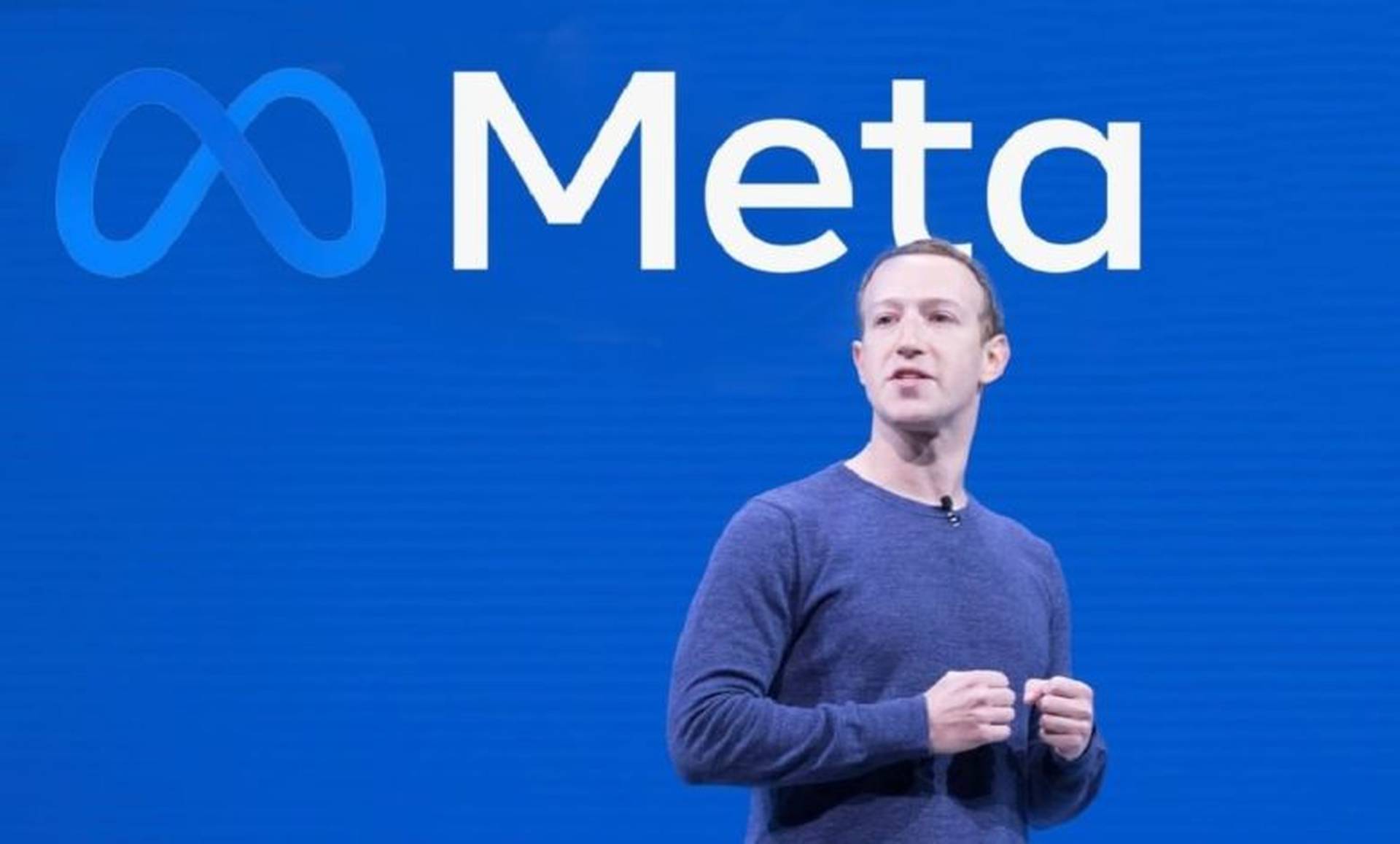 Facebook母企Meta据报四个月内再度裁员　部分管理层将“炖冬菇”