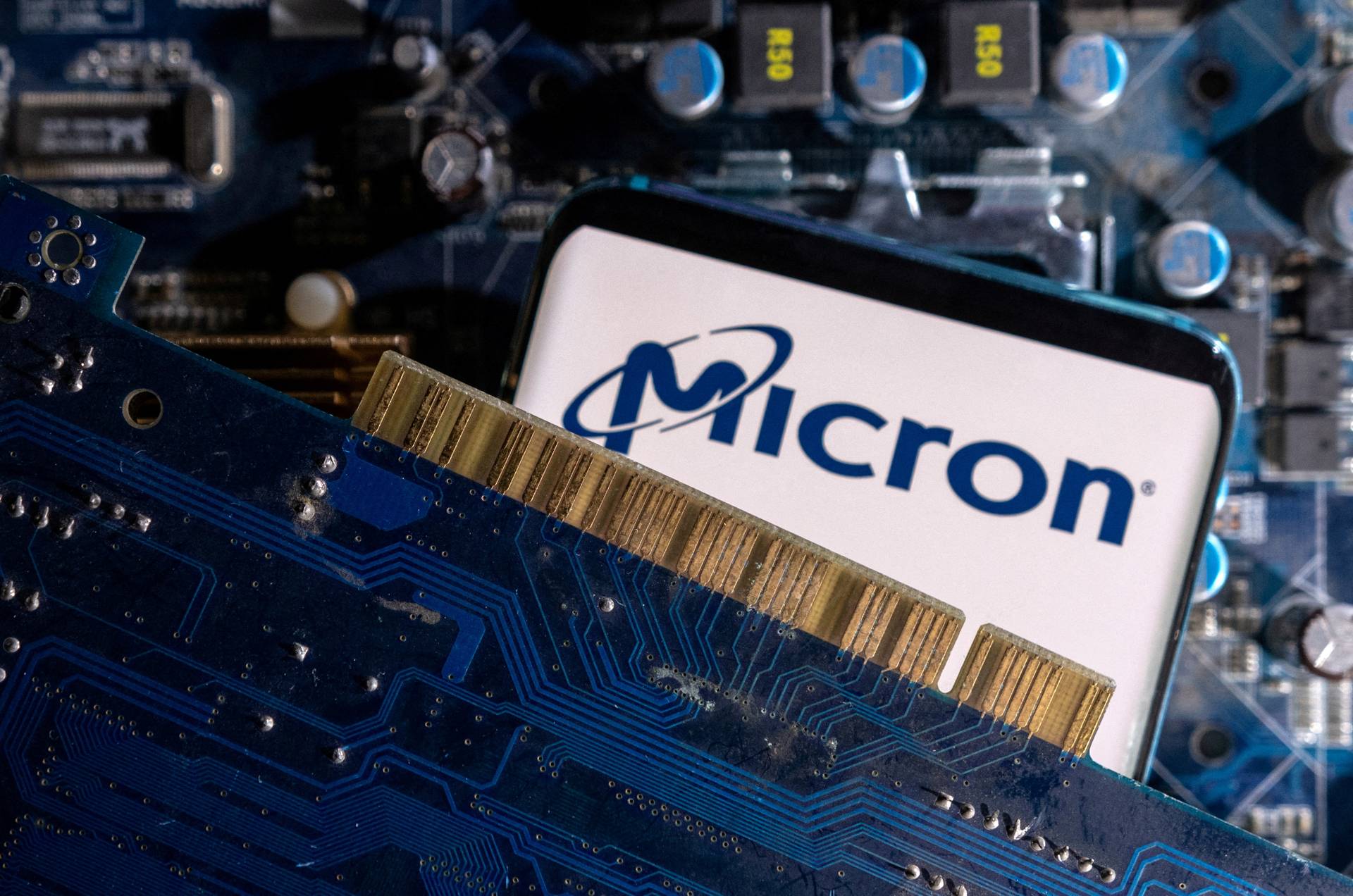 美光科技Micron：出货和运营未受中国网络安全审查影响